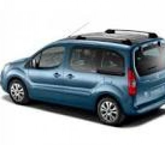 Citroen Berlingo  2016