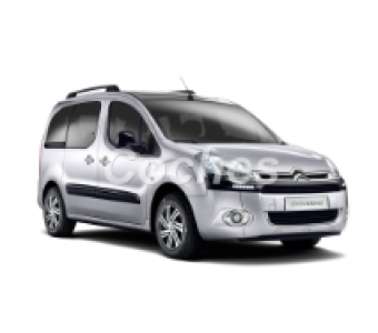 Citroen Berlingo  2014