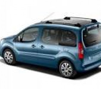 Citroen Berlingo  2012