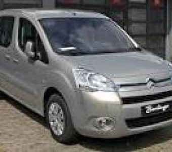 Citroen Berlingo  2013