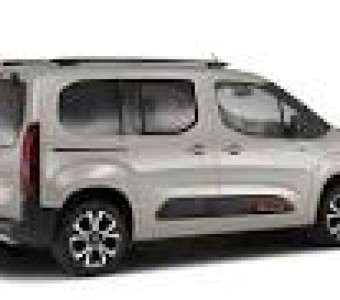 Citroen Berlingo  2018