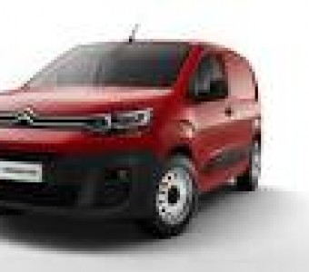 Citroen Berlingo  2020