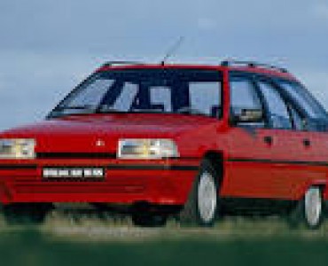 1.6 MANUAL (88 CV)