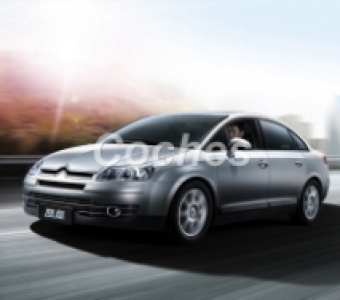 Citroen C-Triomphe  2006