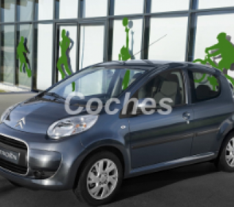 Citroen C1  2005