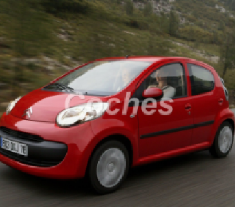 Citroen C1  2005