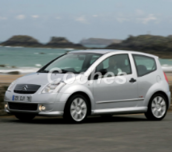 Citroen C2  2006