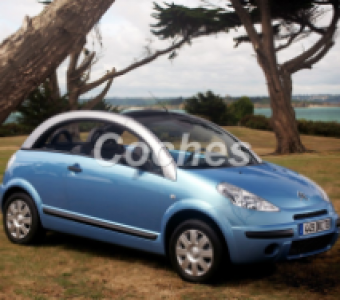 Citroen C3  2002