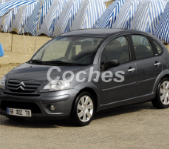 Citroen C3  2005