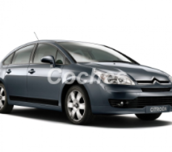 Citroen C4  2004