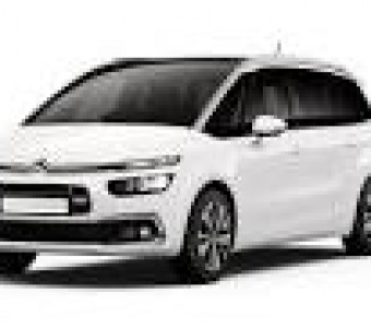 Citroen C4 SpaceTourer  2018