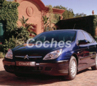 Citroen C5  2000