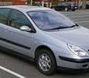 Citroen C5  2006