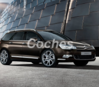 Citroen C5  2014