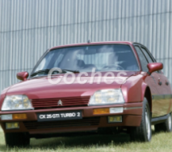 Citroen CX  1986
