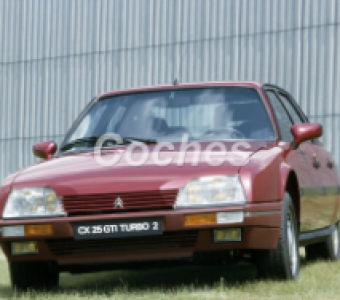 Citroen CX  1983