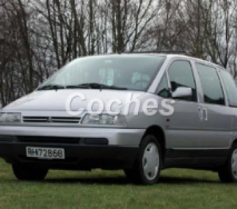 Citroen Evasion  1994