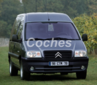 Citroen Jumpy  1994