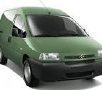 Citroen Jumpy  1994