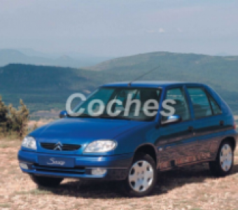 Citroen Saxo  1999