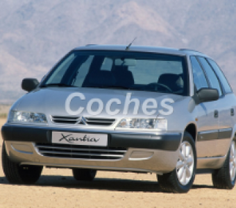 Citroen Xantia  1999