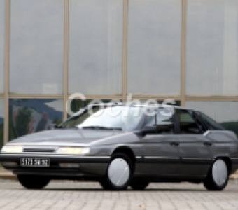 Citroen XM  1990