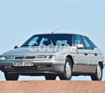 Citroen XM  1997