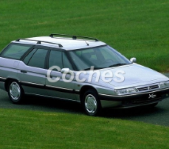 Citroen XM  1994