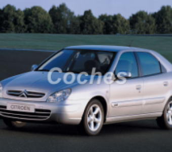 Citroen Xsara  2000