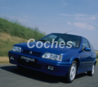 Citroen ZX  1991