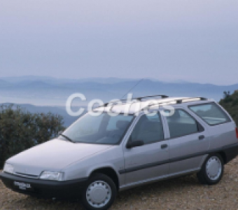 Citroen ZX  1996