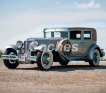Cord L-29  1929