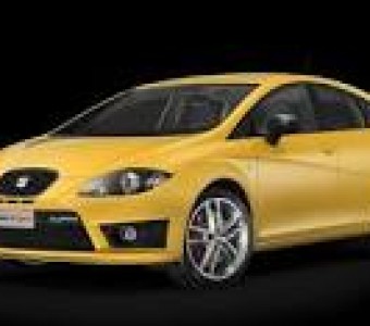 Cupra Leon  2020