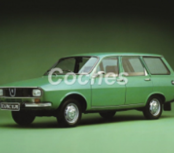 Dacia 1300  1969