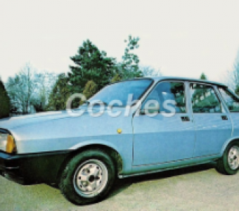 Dacia 1310  1988