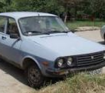 Dacia 1310  2001