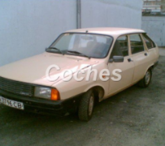 Dacia 1325  1994