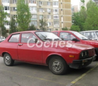 Dacia 1410  1984