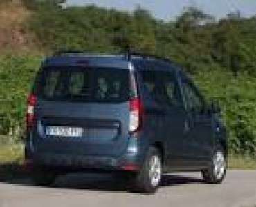 Stepway 1.2 MANUAL (115 CV)