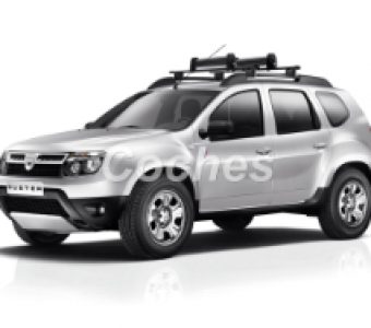 Dacia Duster  2010