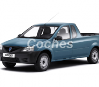 Dacia Logan  2006