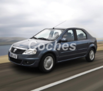 Dacia Logan  2005