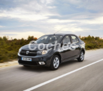 Dacia Logan  2016