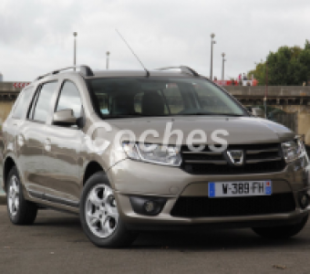 Dacia Logan  2015