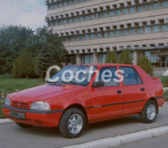 Dacia Nova  1995