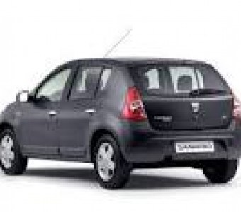 Dacia Sandero  2011