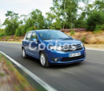 Dacia Sandero  2013