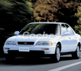 Daewoo Arcadia  1994