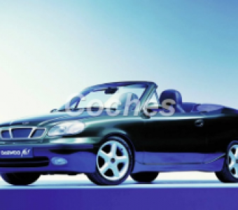 Daewoo Lanos  1997