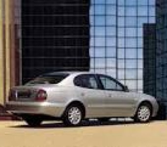 Daewoo Leganza  1997
